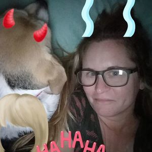 Meet your Posher, Dana